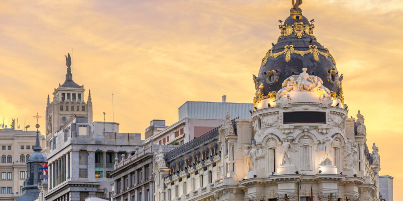Madrid, Španija, turizam, vodič, putovanja