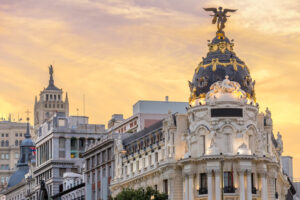 Madrid, Španija, turizam, vodič, putovanja