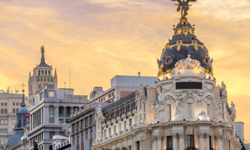 Madrid, Španija, turizam, vodič, putovanja