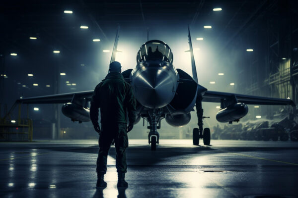 Tom Kruz, Top Gun, film