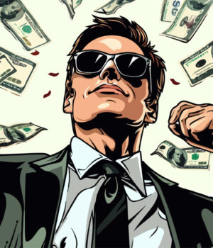 Milioner, Milijarder