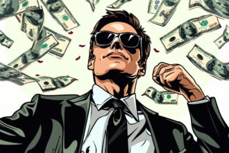 Milioner, Milijarder