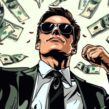 Milioner, Milijarder