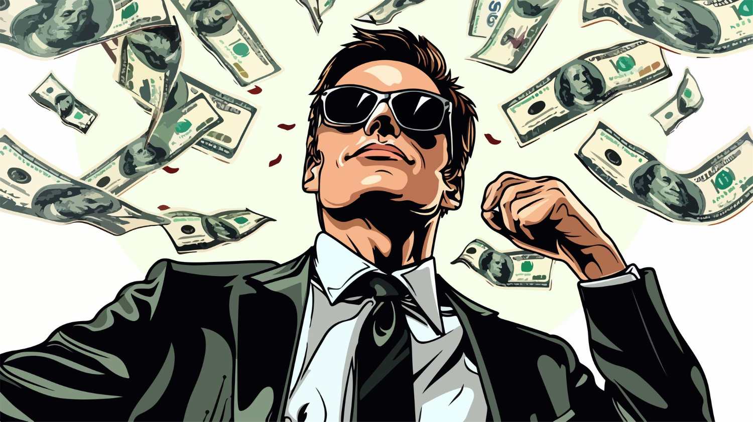 Kako razmišljaju budući milioneri: 6 osobina koje otkrivaju uspešne ljude