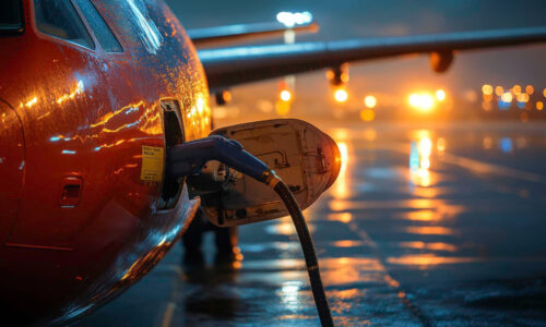 avio, gorivo, cene goriva