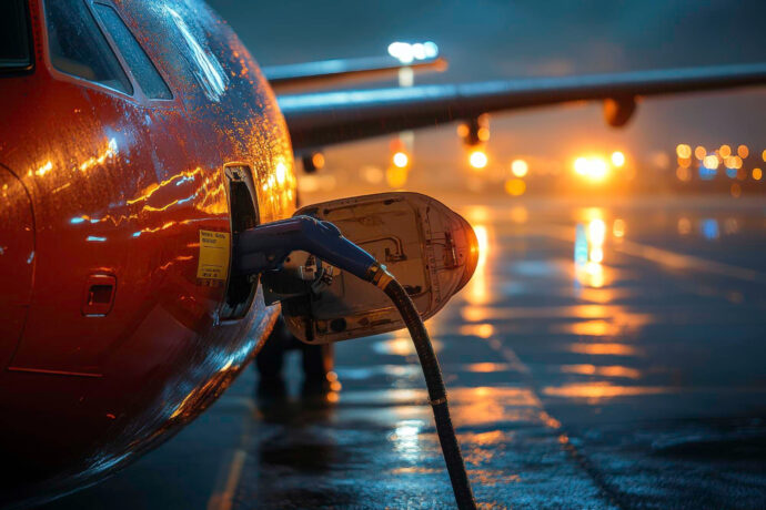 avio, gorivo, cene goriva