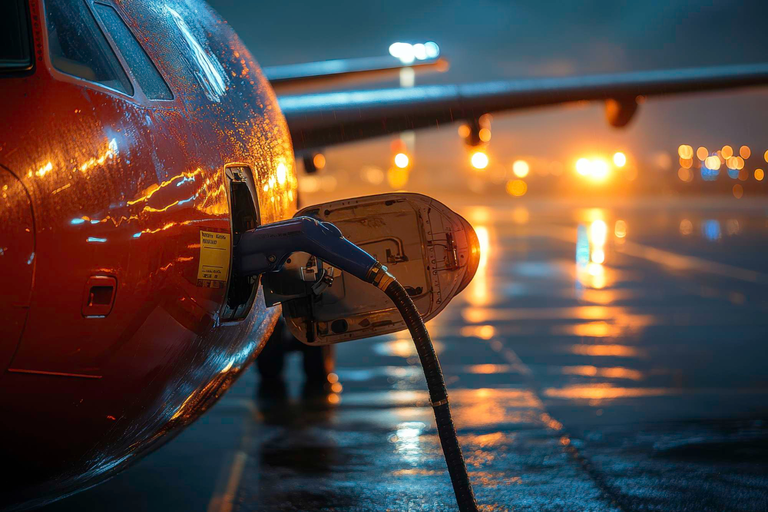 avio, gorivo, cene goriva