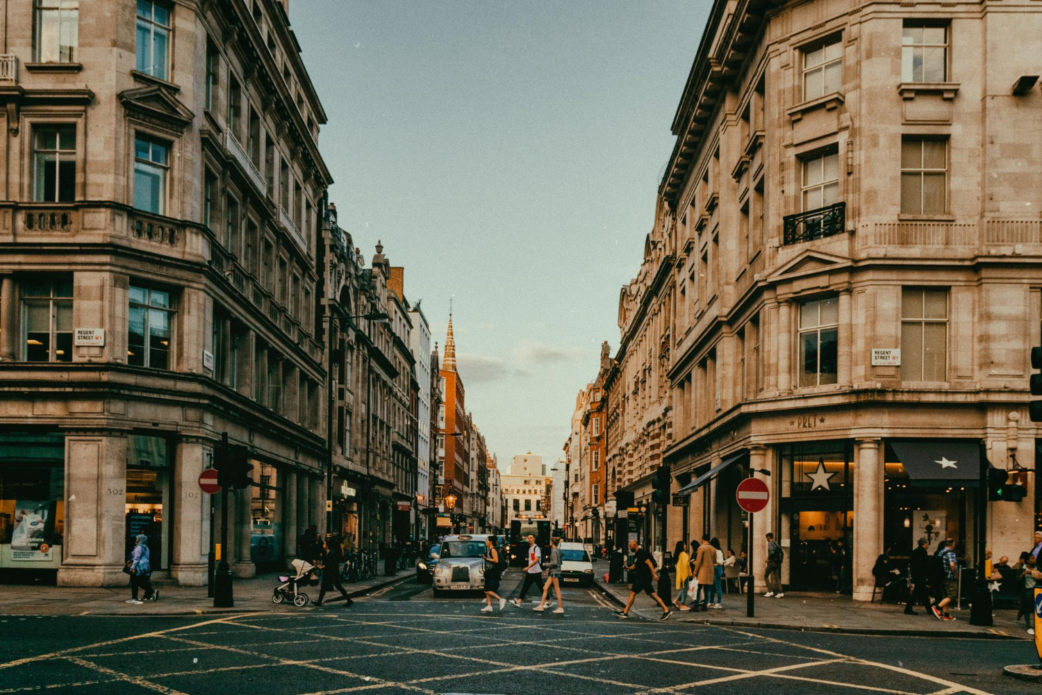 Gde prošetati u 2026? Ovo su najlepše ulice sveta