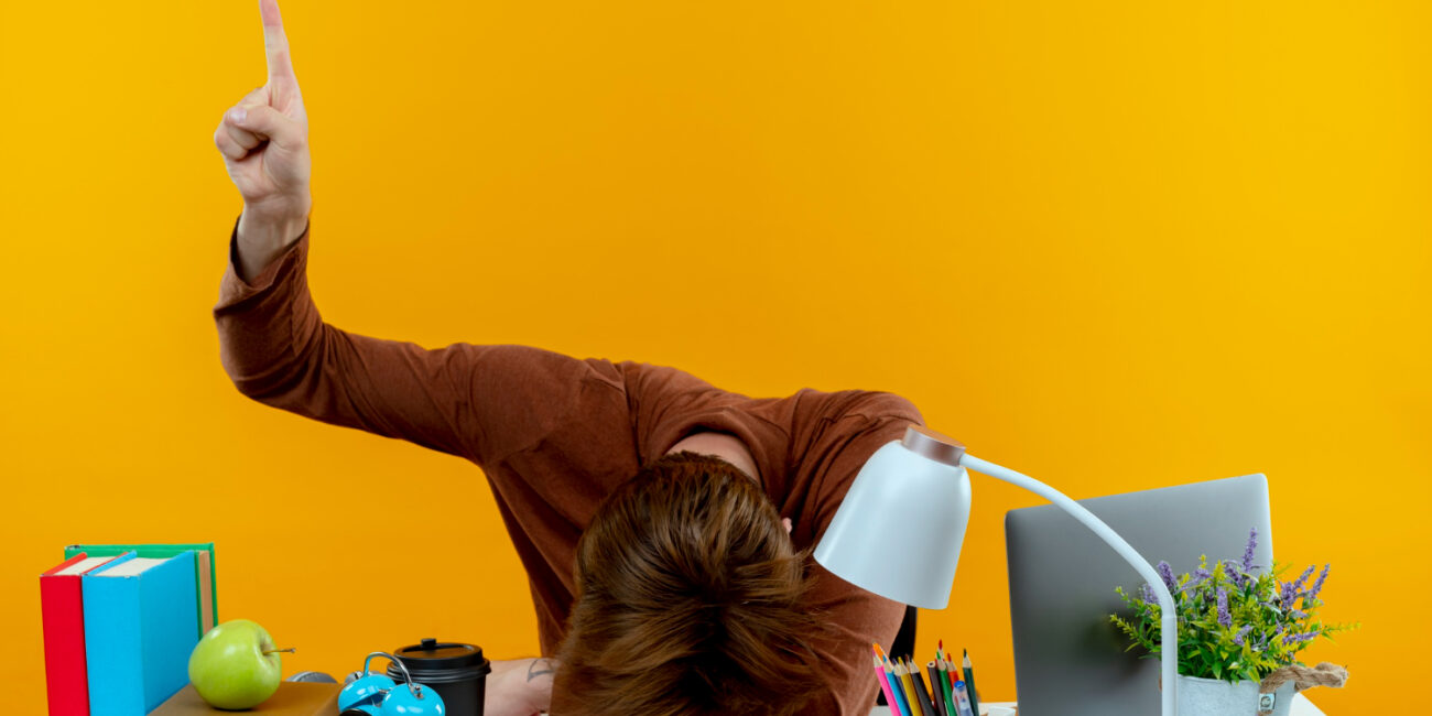 Odmor, povratak na posao