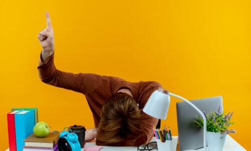 Odmor, povratak na posao