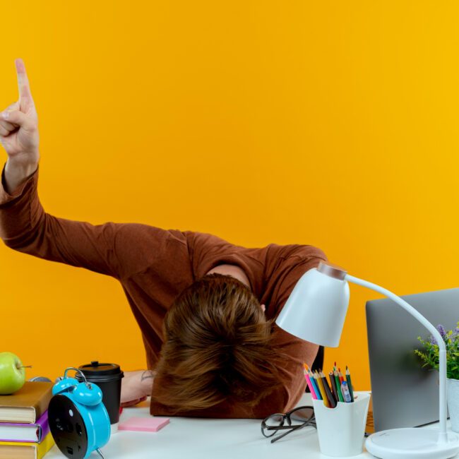 Odmor, povratak na posao