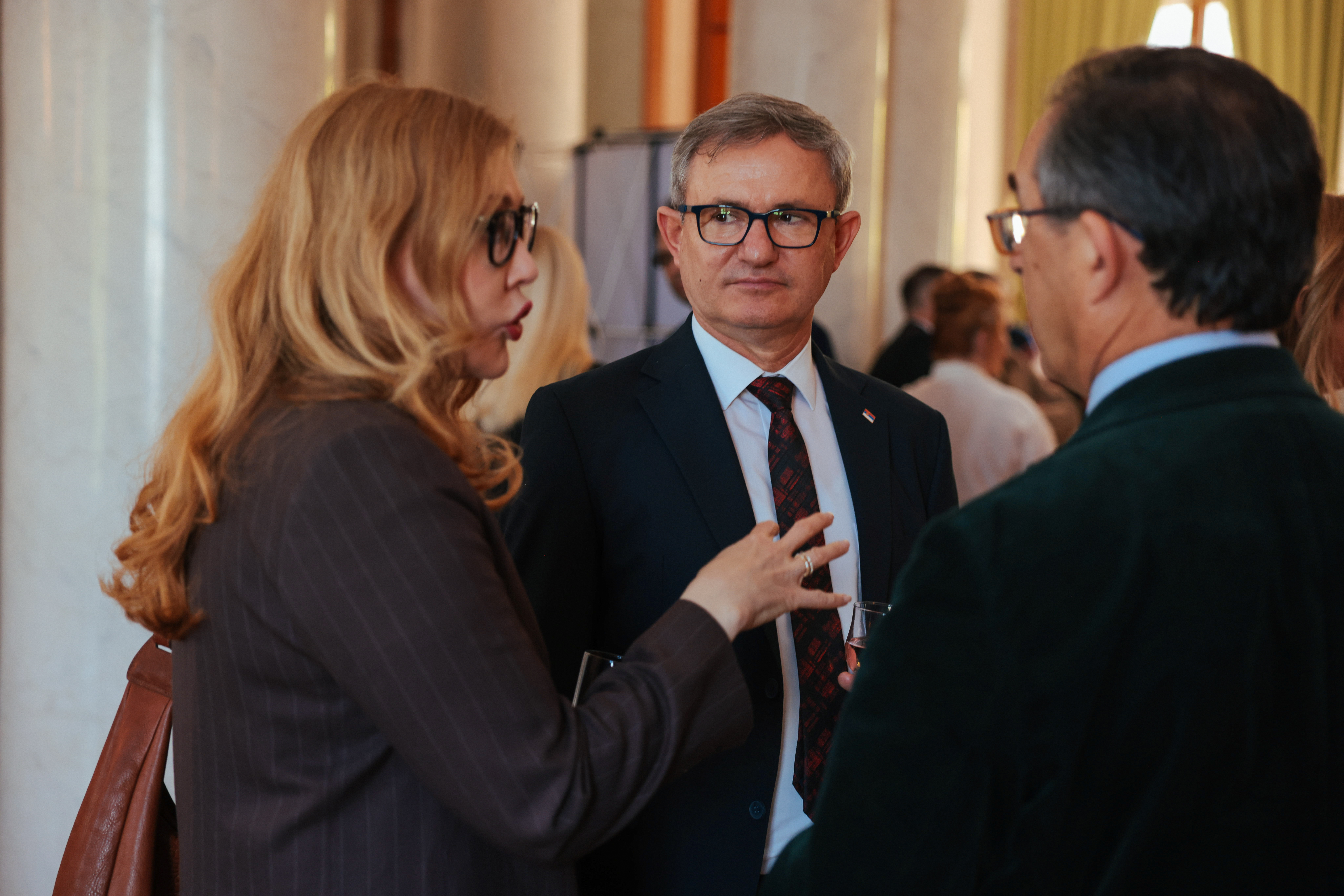 Savencia mlekoprodukt