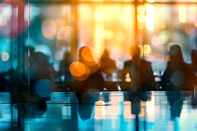 posao, konferencija, sastanak,