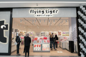 Flying Tiger