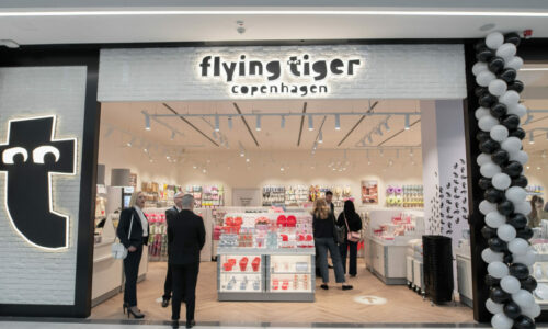 Flying Tiger