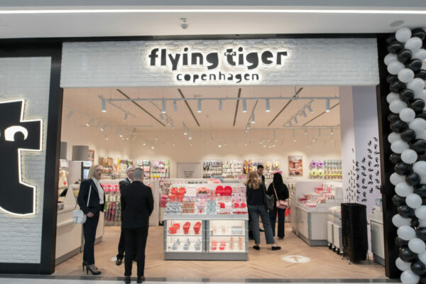 Flying Tiger