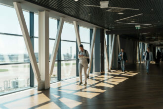 Aerodrom Nikola Tesla