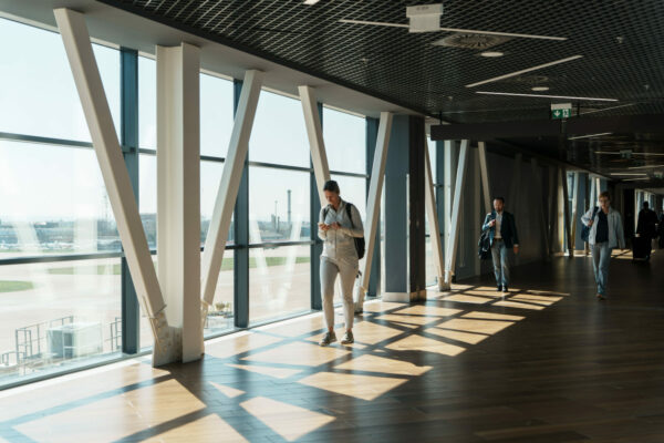 Aerodrom Nikola Tesla