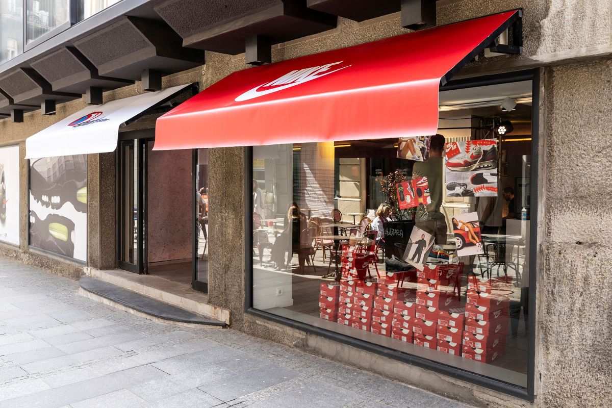 Od devedesetih do budućnosti: Beograd u znaku Air Max kulture