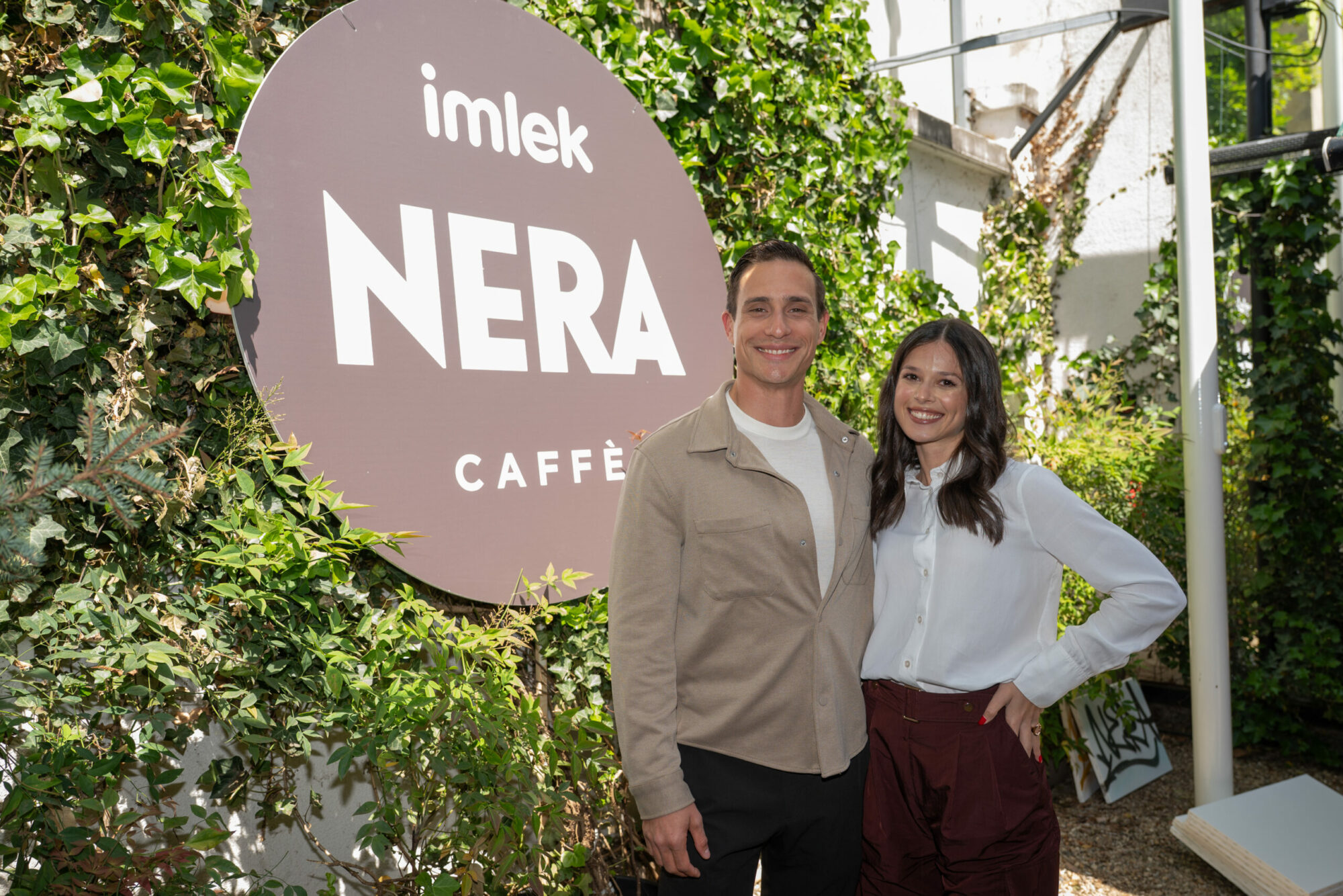NERA CAFFÈ – Imlek lansirao novi brend kafe u čaši