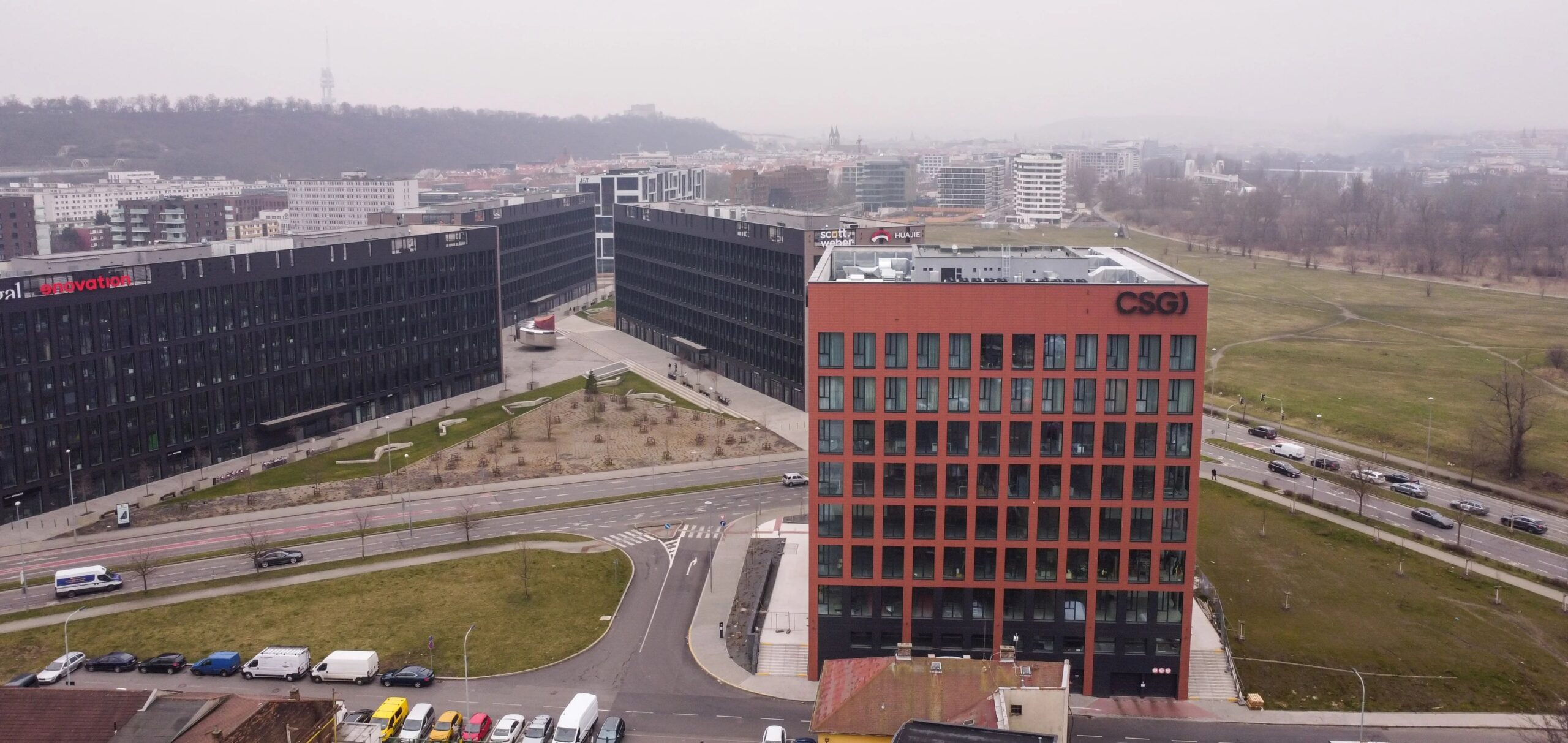 CSG grupa širi poslovanje u Aziji kroz ugovore za protivvazdušnu odbranu vredne 2,5 milijarde dolara