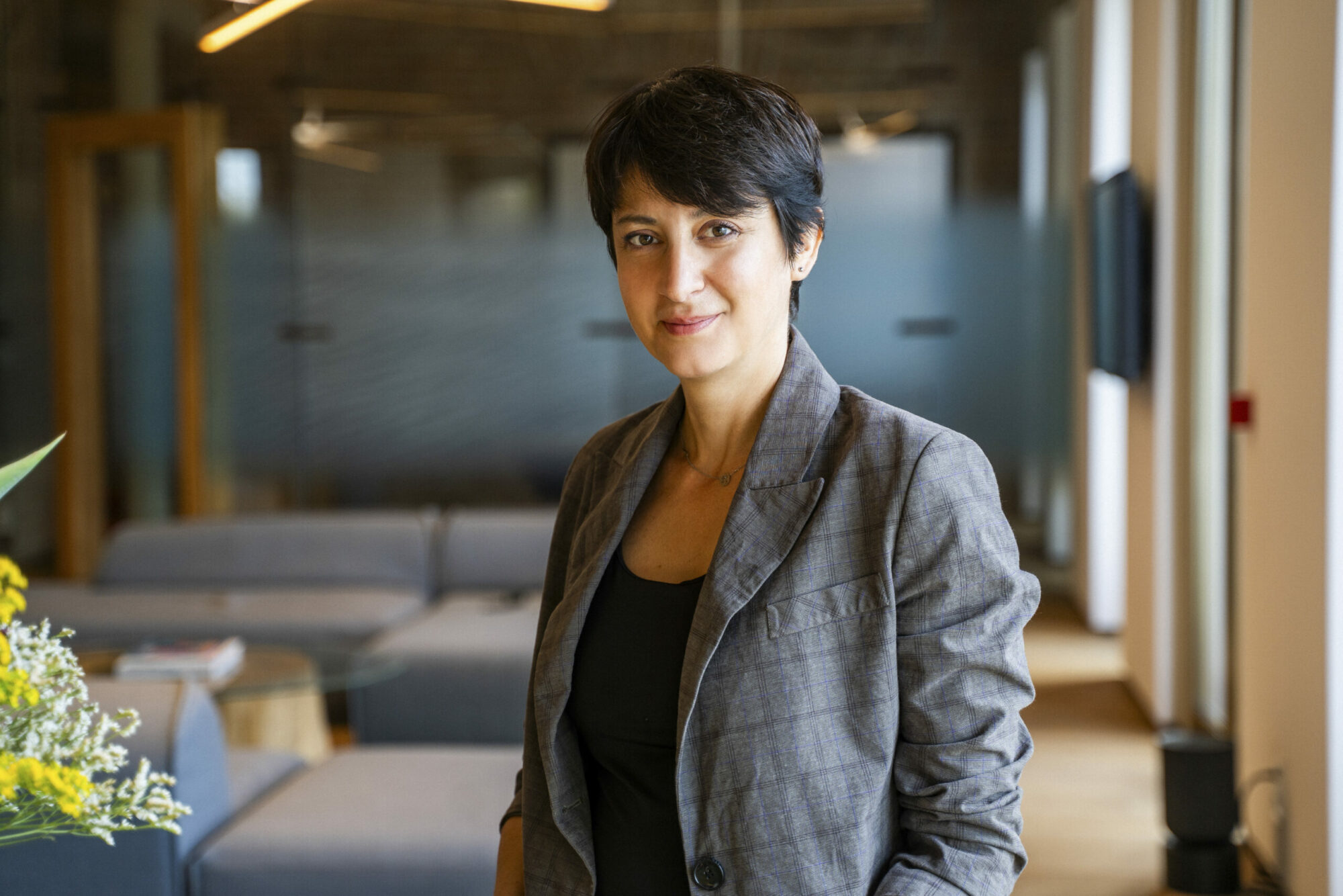 Stanogradnja van ustaljenih okvira: Fokus na kvalitet života