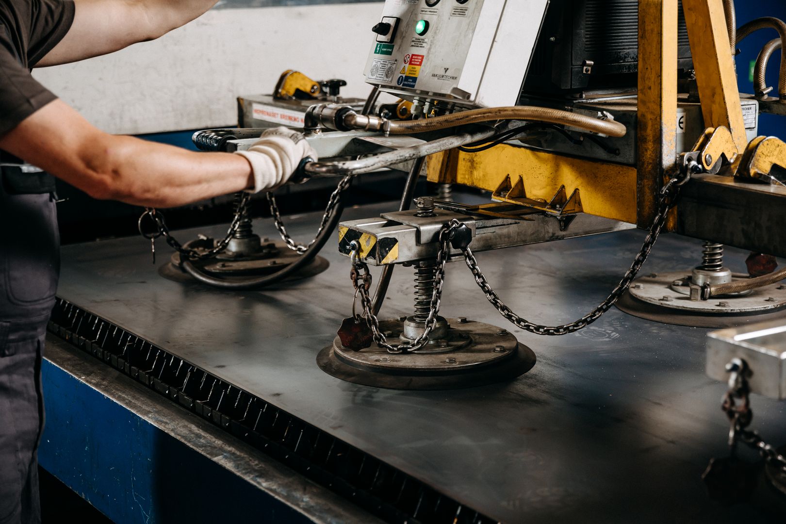 CSG uspostavlja zajedničko preduzeće u Azerbejdžanu