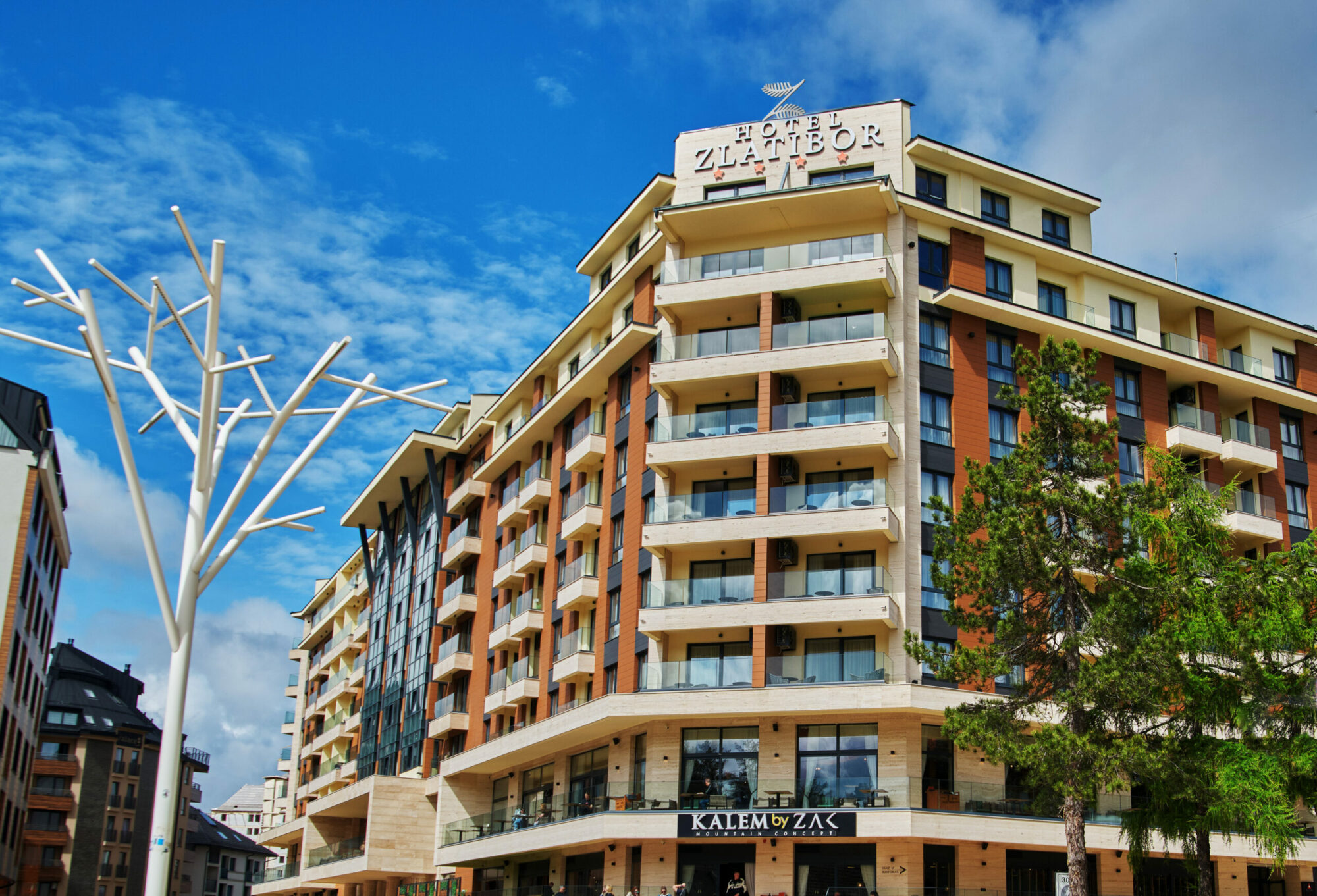 Kongresni turizam novi razvojni korak Zlatibora