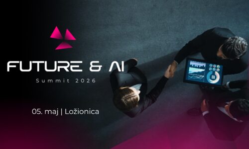 Future & AI Summit 2026