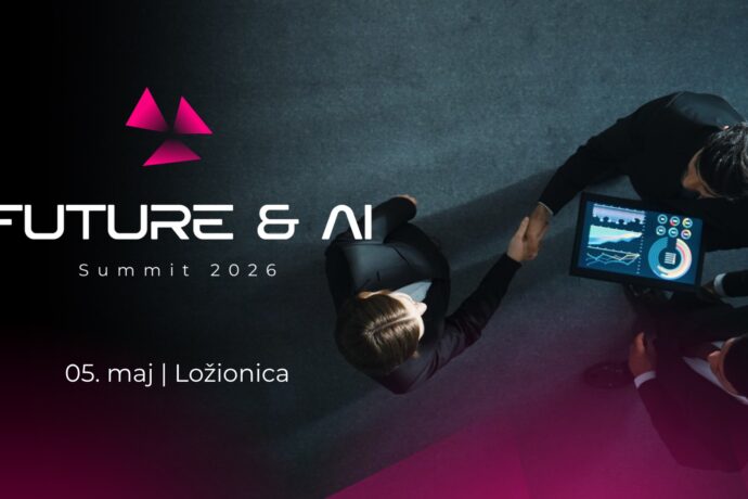 Future & AI Summit 2026