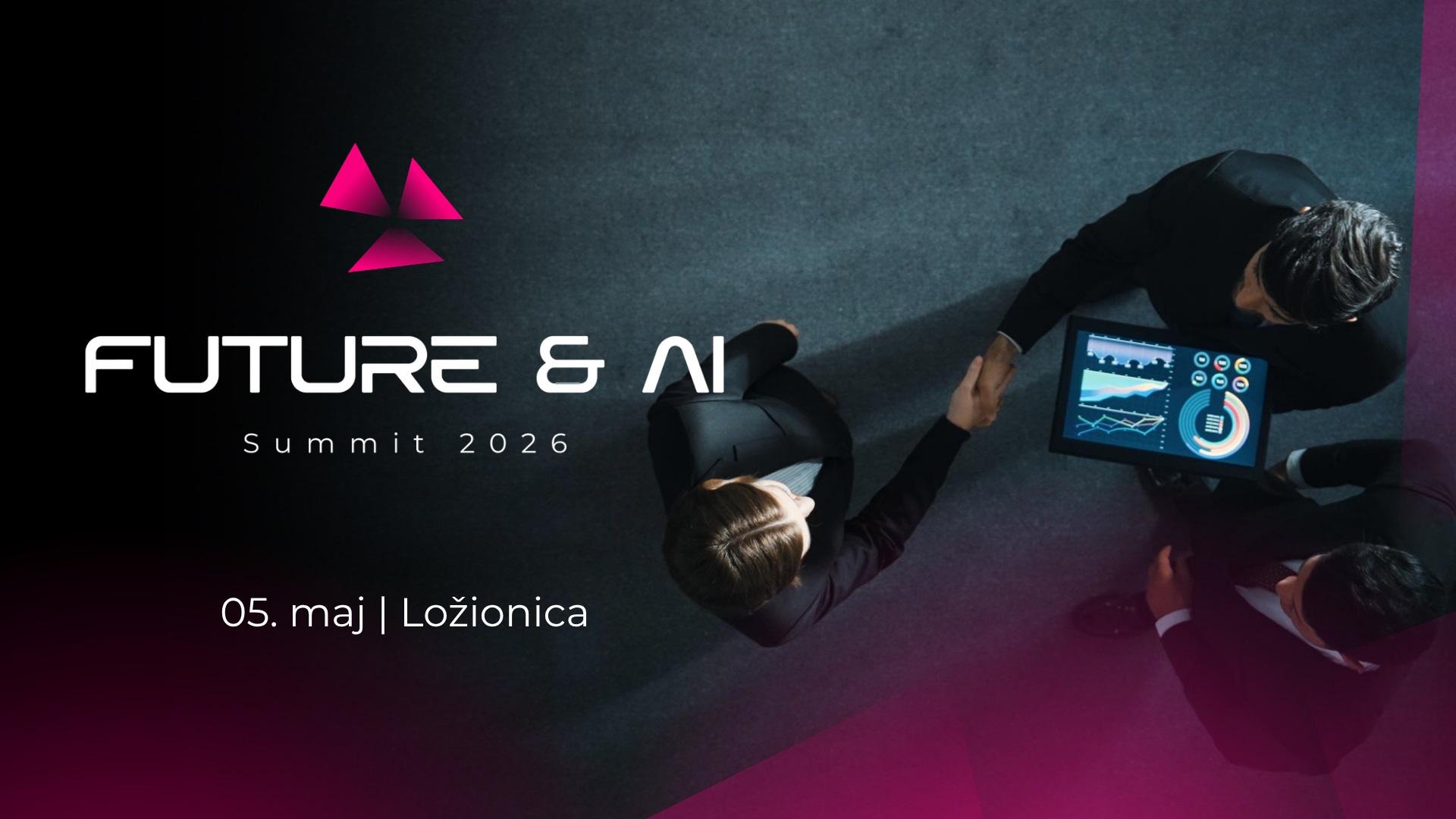 Future & AI Summit 2026