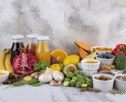 zdrava hrana, ishrana, voće, povrće