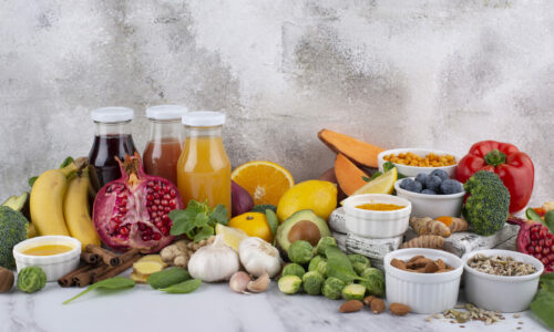 zdrava hrana, ishrana, voće, povrće