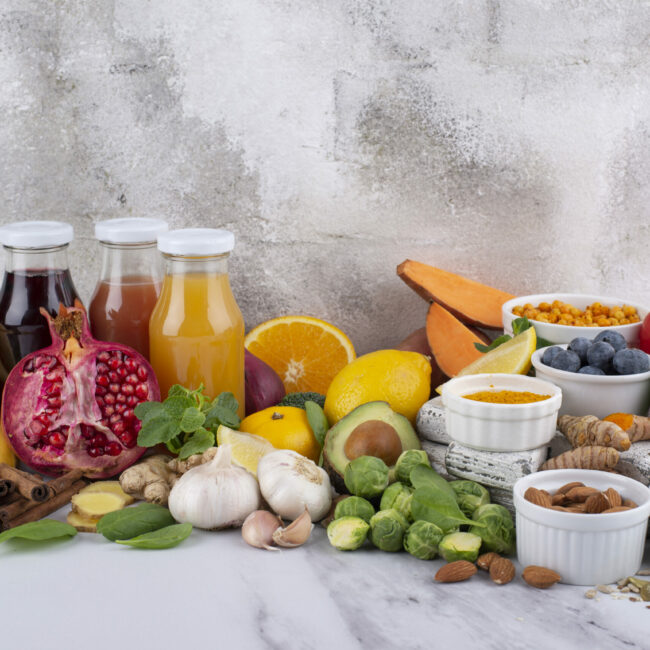 zdrava hrana, ishrana, voće, povrće