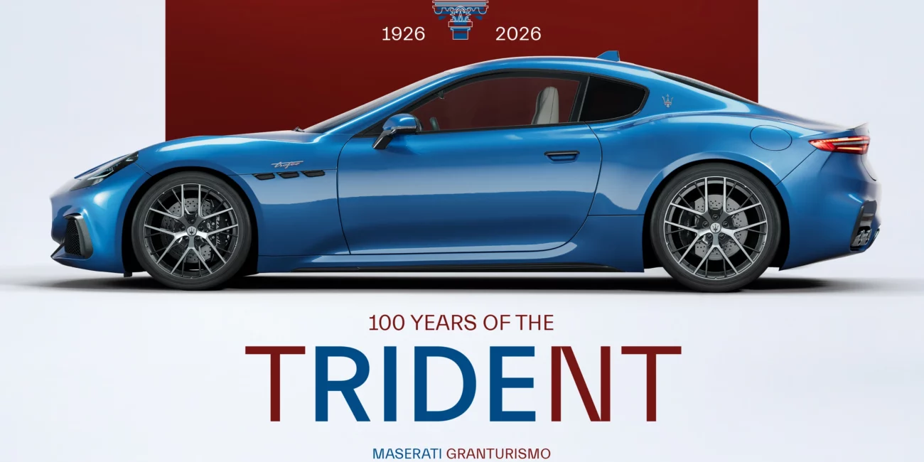Maserati