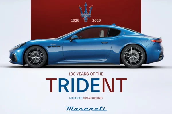 Maserati