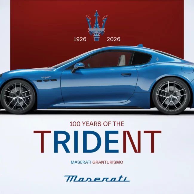 Maserati