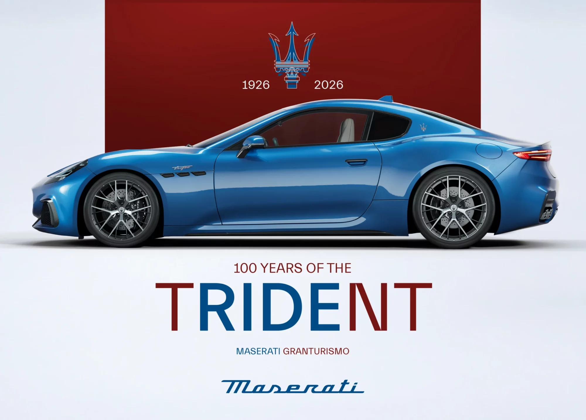 Maserati