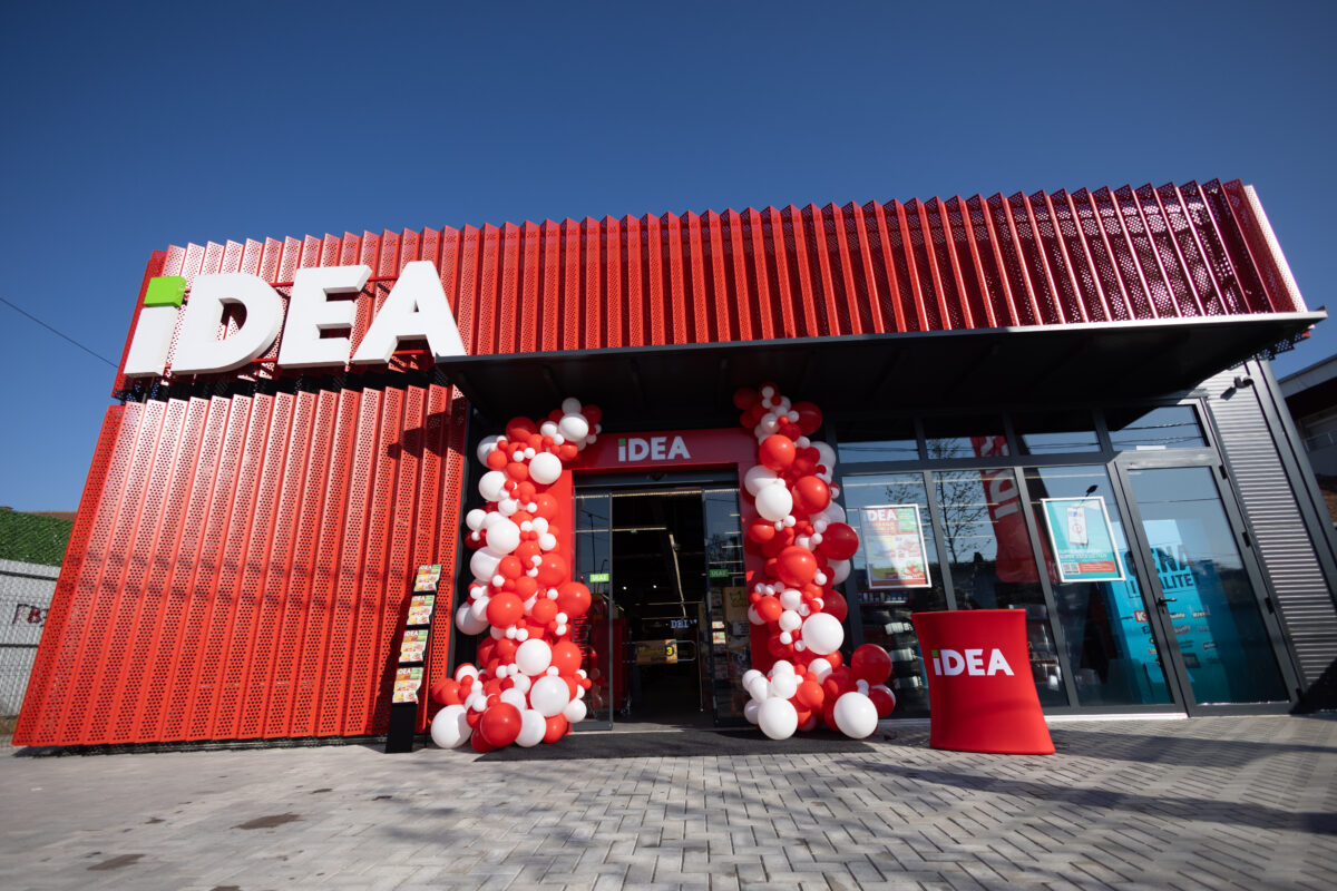 Otvorna IDEA u Vrnjačkoj banji