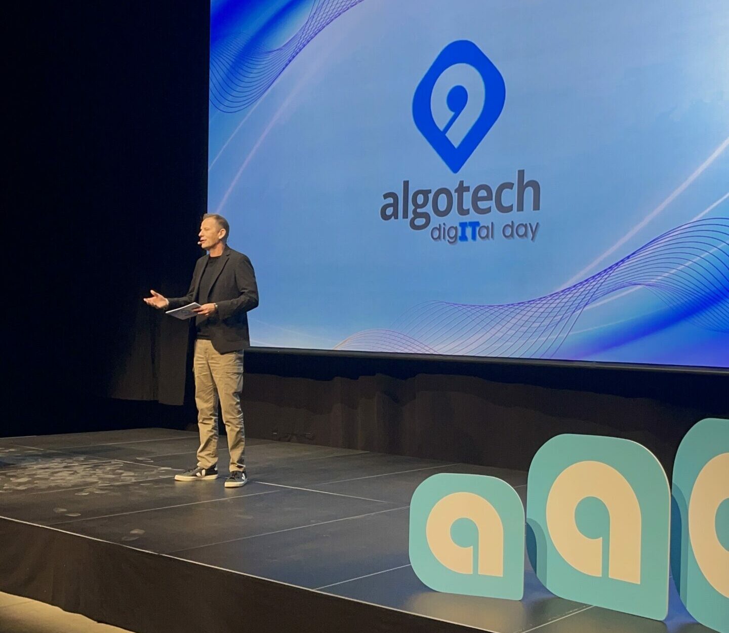 Beograd u znaku veštačke intelignecije: Algotech Digital Day okupio AI lidere