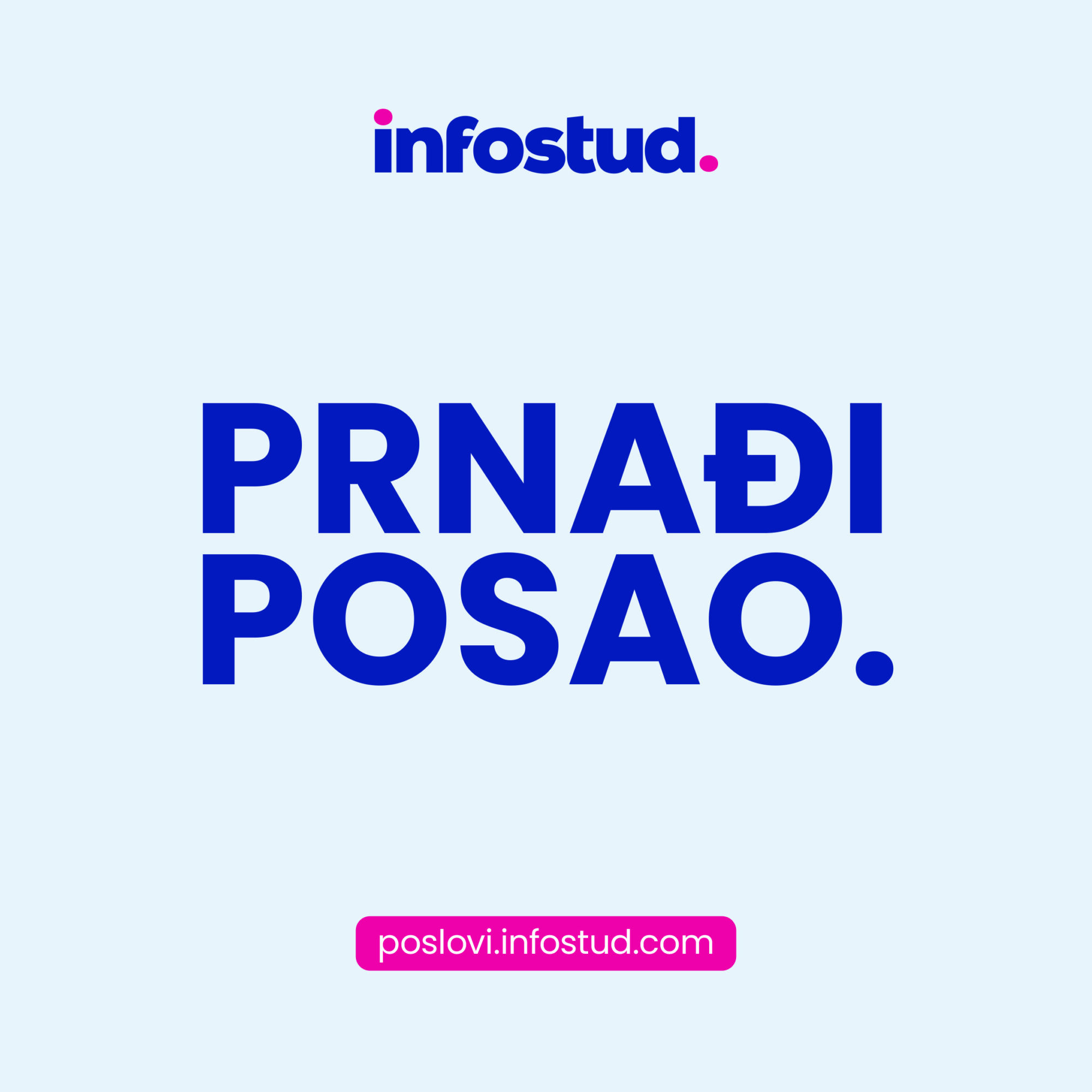 Infostud