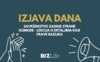 Izjava dana