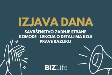 Izjava dana