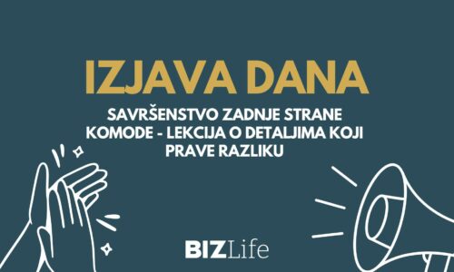 Izjava dana