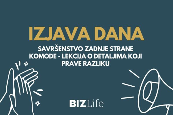 Izjava dana