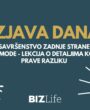 Izjava dana