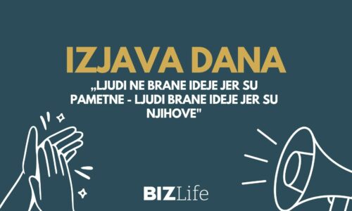 Izjava dana