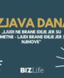 Izjava dana
