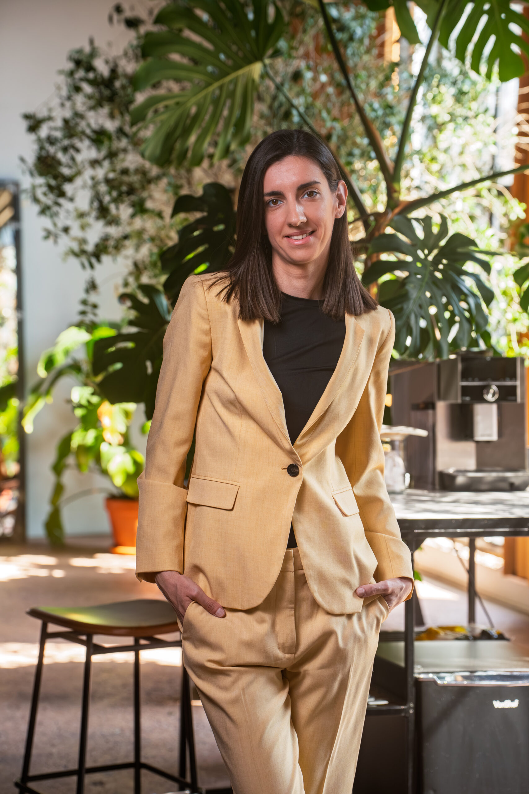 Kampanja počinje mnogo pre nego što je publika vidi