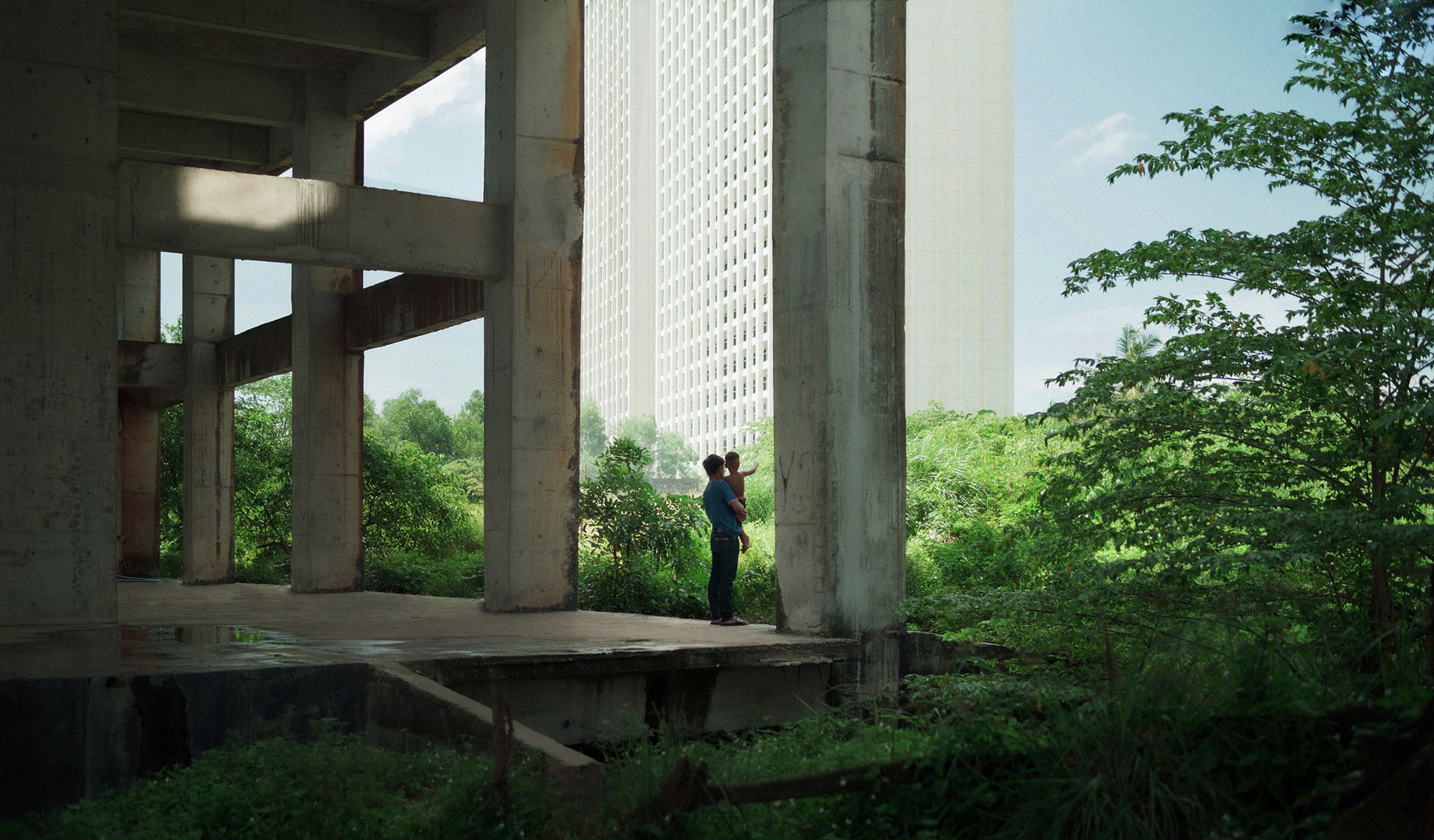 Još jedan srpski film u Kanu